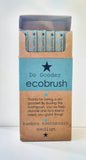 Tooth Brush - Do Gooder Eco Brush