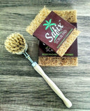 Safix scrub pad