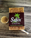 Safix scrub pad