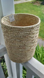 Waste paper basket