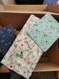 Beeswax Wrap 3 Pack - Lilybee