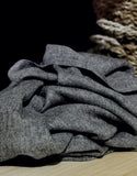 Scarf - Cashmere & wool winter warmth