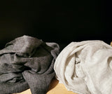 Scarf - Cashmere, Silk & Wool