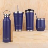 Smoothie Cups - Montii Co 450ml