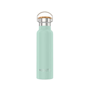 MontiiCo Insulated Drink Bottle 600ml