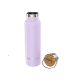 MontiiCo Insulated Drink Bottle 600ml