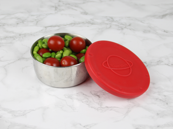 Planet Box Snack Container 1.2 Cup Tank