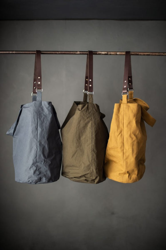 Jack Tar Bag Pattern
