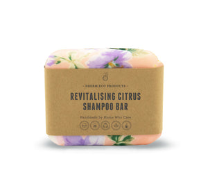 Shampoo & Conditioner Bar - 100g