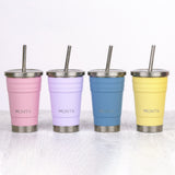 Smoothie Cup Mini 275 ml - Montii Co