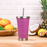 Smoothie Cups - Montii Co 450ml
