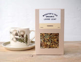 Websters Organic Tea