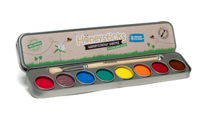 Honeysticks - Natural water colour paints