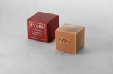 Fysha Rose Geranium & French Red Clay Face & Body Soap