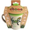 Munch Eco Hero Toddler Cup - Lizard