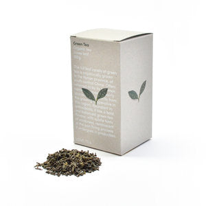 Love Tea -Loose Leaf