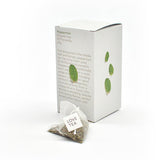 Love Tea - pyrimid bags (plastic free - soilon)