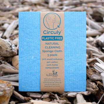Cleaning cloth - Circuly