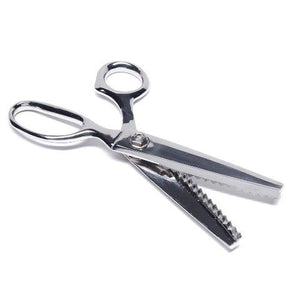 Pinking Shears - scissors
