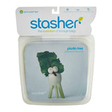 Stasher Silicone Bags snack