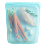 Stasher Silicone Bags sandwich