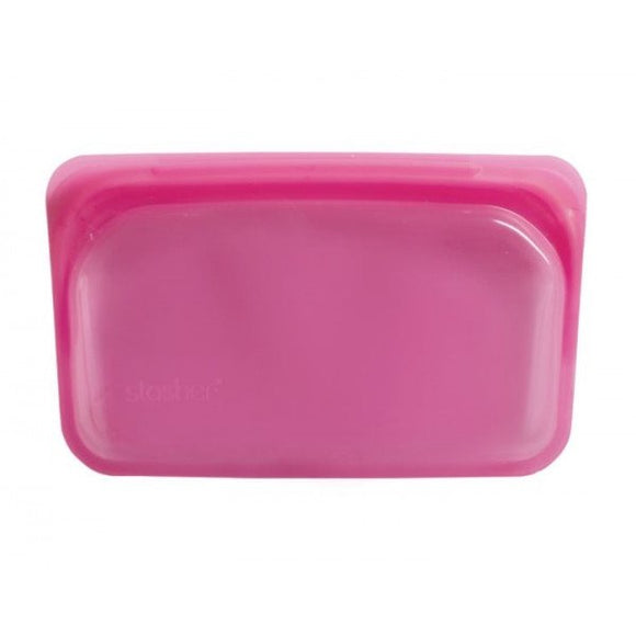 Stasher Silicone Bags sandwich